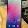 Samsung Galaxy A53 5G 128GB Dual Sim Unlocked Black (Display has two colors) Image 3