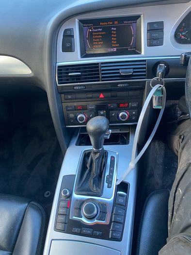 Audi A6 Se Tdi 2010 Breaking