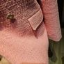 Zara Pink Blazer Size M Image 7