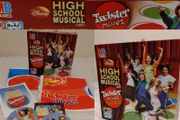 Twister Moves High School Musical cd dance game
