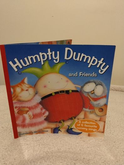 Collection Of Children,s Classic Story Books