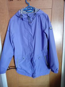 Waterproof Womens Jacket