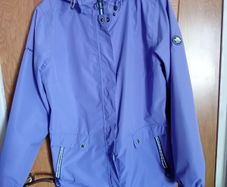 Waterproof Womens Jacket