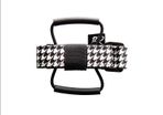 Backcountry Research Race Strap - Houndstooth Pattern