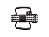 Backcountry Research Race Strap - Houndstooth Pattern