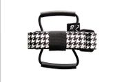 Backcountry Research Race Strap - Houndstooth Pattern