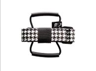 main image for ad Backcountry Research Race Strap - Houndstooth Pattern