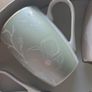 Newgrange Living Karla Party Bone China Mugs Image 3