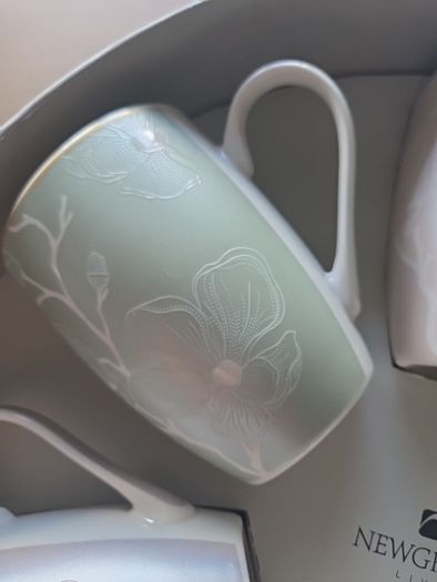 Newgrange Living Karla Party Bone China Mugs