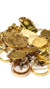 I Buy Your Scrap Gold Or Jewellery