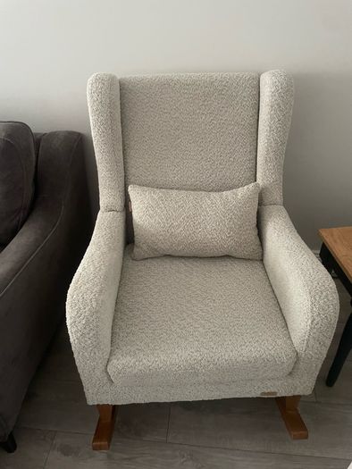 Tutti Bambini Harper rocking armchair