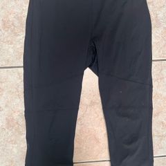DKNY leggings