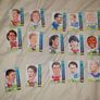 ProMatch Trading Card from the Premier League season of 98 to 99 Image 5