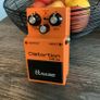 Boss DS-1W Waza Craft Distortion pedal MIJ Image 3