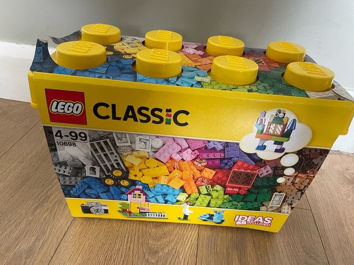 lego