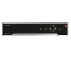 Hikvision Ds-7708ni-i4/8p/kb 8ch 4k Poe Nvr
