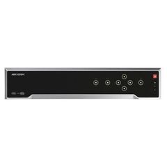 Hikvision Ds-7708ni-i4/8p/kb 8ch 4k Poe Nvr