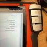 VW Passat key Image 2