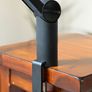 Logitech Yeti Blue with Compass Boom Arm Image 3