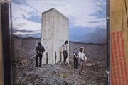 The Who - Who's Next CD