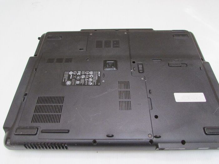 Acer Laptop