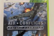 Air Conflicts Pacific Carriers Xbox 360