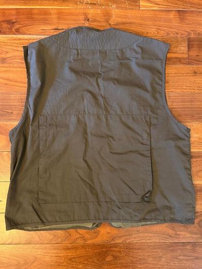 Fishing, Bird watching vest
