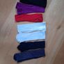 Girls fine tights x7 Image 5