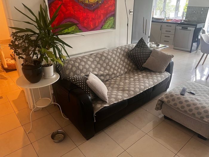 Natussi couch