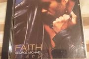 George Michael.