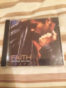 George Michael.