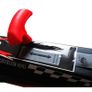 Children Pedal Go Kart Red Image 3