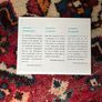 1971 Sennheiser MD 421 N - West Germany - Time Capsule, Complete w/ QC Sheet, 15 FEB 1971 Image 9