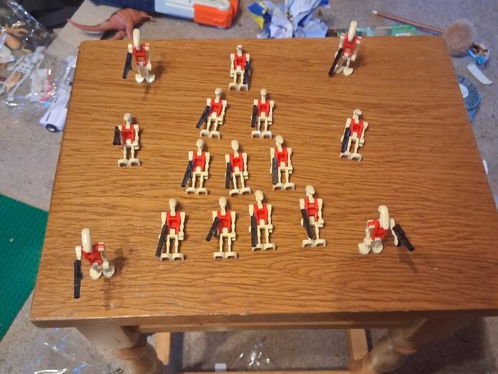 lego