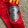 Spain home Lamine Yamal jersey Image 4