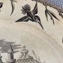 Antique Platter Oval Ridgeway Piece Image 5