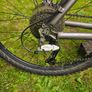 Giant Mountain Bike Image 4