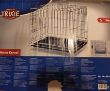 Small Dog Crate