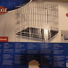 Small Dog Crate