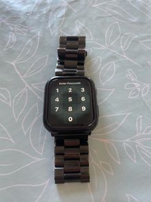 Apple watch 5