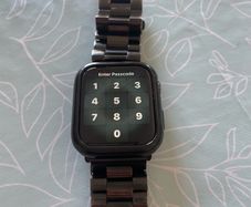 Apple watch 5