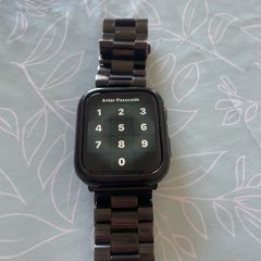 Apple watch 5
