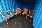 Scandinavian chairs