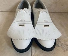 Golf Shoes Size 8