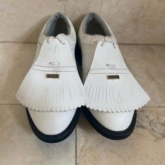 Golf Shoes Size 8