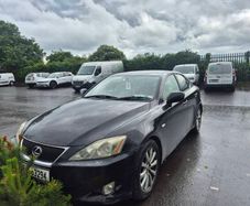 2006 Lexus IS250
