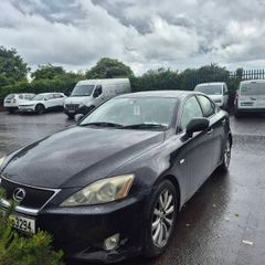 2006 Lexus IS250