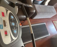 Pro Fitness Treadmill