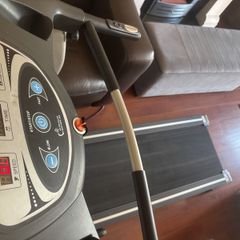 Pro Fitness Treadmill