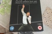 The Office Special edition box set Brand New